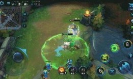 英魂之刃最新爆料今天,神秘英雄登场，战局风云再起！